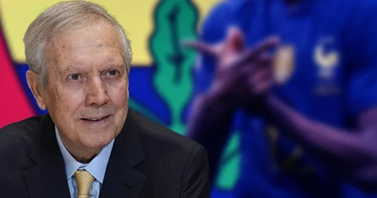 İşte Aziz Yıldırım ın golcüsü! Santrfor transferinde rota Fransa ya çevrildi