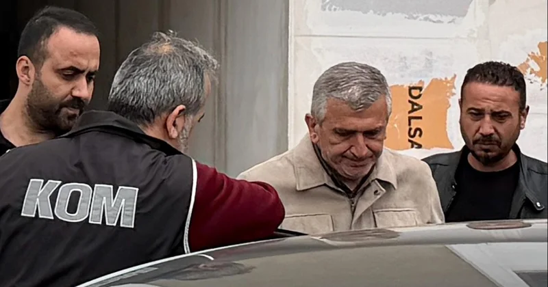 Akçakoca Belediye Başkanı görevden uzaklaştırıldı