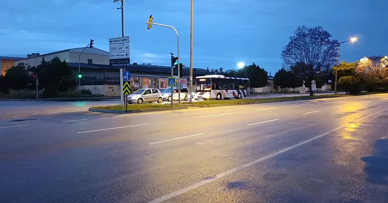 Adana da 4,9 büyüklüğünde korkutan deprem!