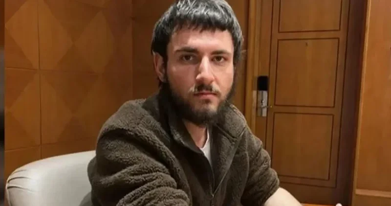 Umut Altaş’ın iade süreci başlatıldı Yerel Gündem Haberleri