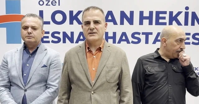 Vali Akbıyık, Başkan Karaca yı hastanede ziyaret etti Kısa sürede çözeceğimiz kanaatindeyiz, şüphelenilen şahıslar var Muğla Haberleri