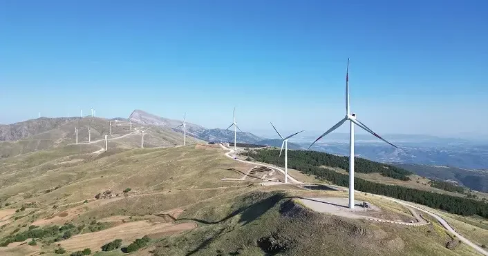 Akfen Yenilenebilir Enerji, karbon piyasalarındaki faaliyetlerini açıkladı