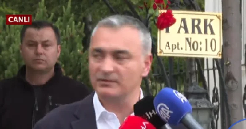 Müslim Sarı: Kemal Kılıçdaroğlu Parti Meclisi ni toplayacak