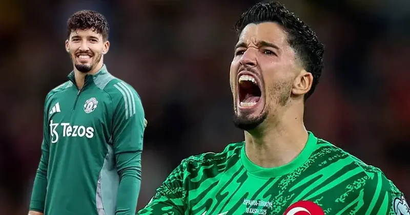 Beşiktaş tan kaleye milli ayar! İlk sırada Altay Bayındır var Fanatik Gazetesi Beşiktaş (BJK) Haberleri Spor