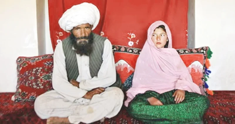 Taliban’dan çocuk evliliğine onay... Sessizlik rıza demekmiş