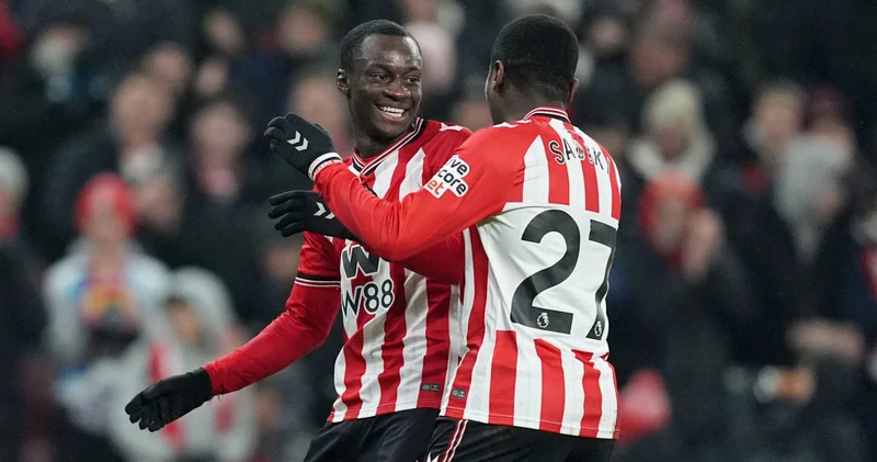Sunderland, Avrupa biletini Chelsea den kaptı!