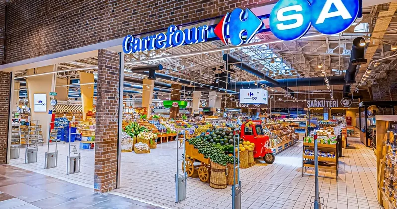 CarrefourSA sukuk ihracını yatırımcılarla buluşturduğunu duyurdu