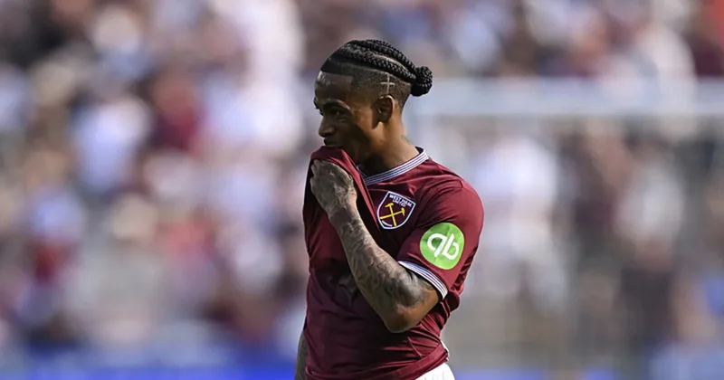 West Ham United kazandı ama küme düştü!
