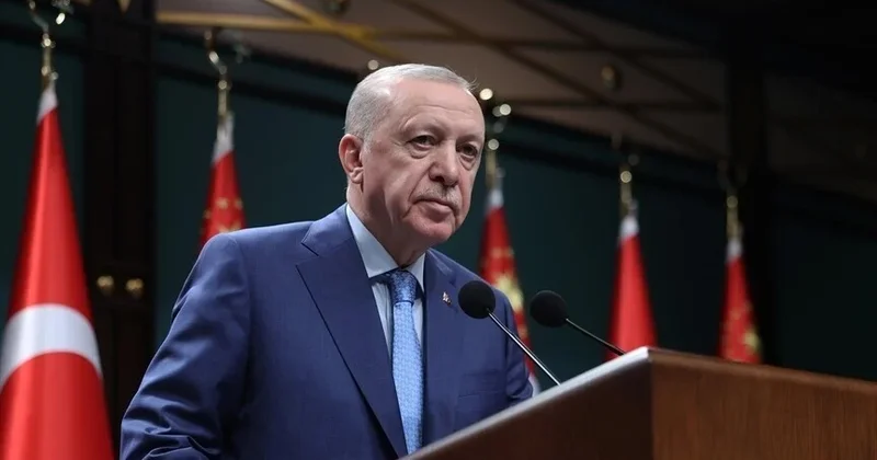 Cumhurbaşkanı Erdoğan dan İran la mutabakat diplomasisi