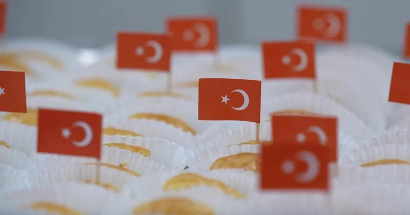 New York ta düzenlenen Gastroshow da Türk mutfağı lezzetleri sunuldu