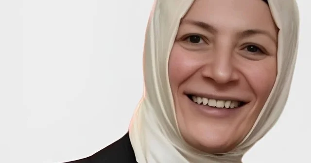 Ak Parti nin eski MKYK üyesi Emine Çift hayatını kaybetti Zonguldak Haberleri