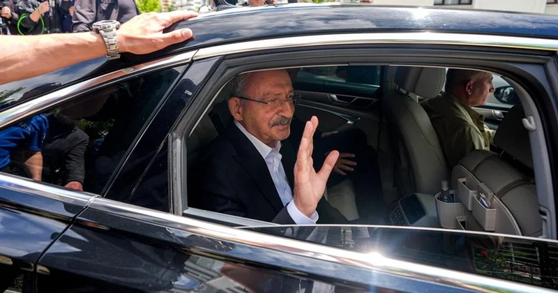 Kılıçdaroğlu cephesinden Bu akşam genel merkezde olacak iddiasına yalanlama