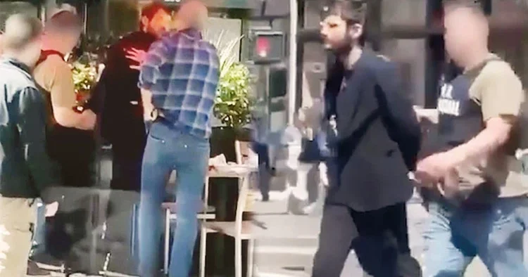 New York’ta yakalandı, iade süreci başlatıldı