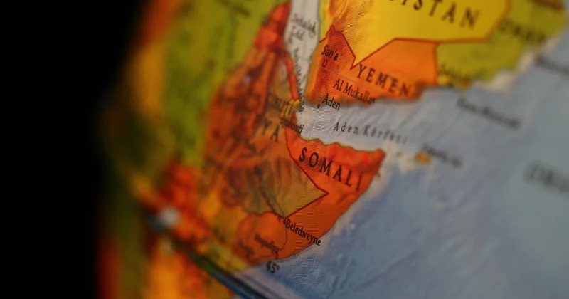 Türkiye ve 14 ülkeden Somaliland in Kudüs’te büyükelçilik açma adımına kınama