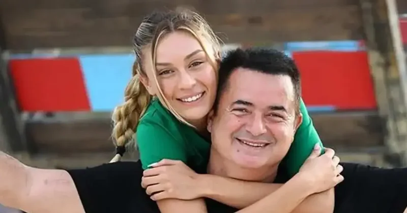 Ayça Çağla Ilıcalı dan itiraf: Ben nasıl futboluna karışmıyorsam...