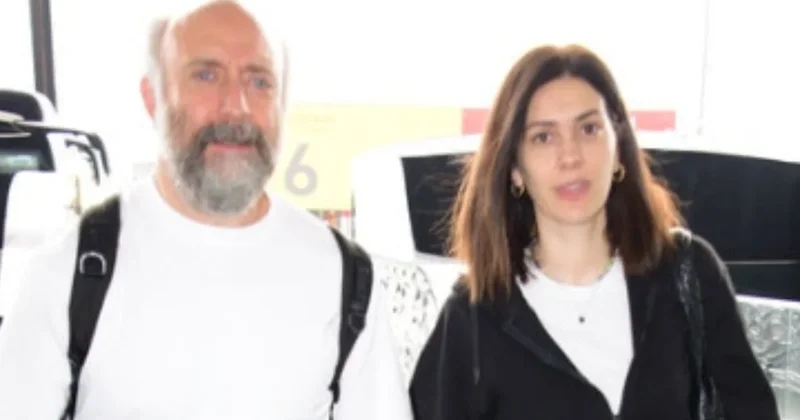 Bergüzar Korel ile Halit Ergenç’ten bayram kararı! Tatil rotaları belli oldu Sözcü Gazetesi