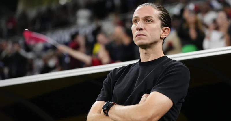 Beşiktaş tan Filipe Luis e yakın takip!