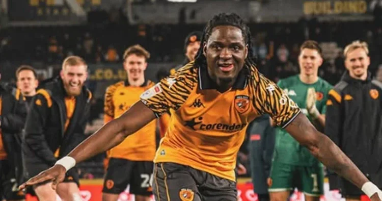 Hull City futbolcusu Akintola dan Premier Lig yorumu: Biz hazırız