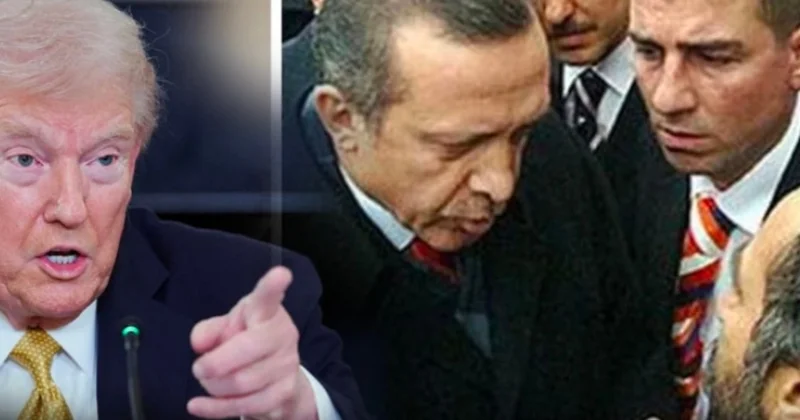 ABD başkanı sinirlendi, akıllara Erdoğan geldi: Ananın yanına git Sözcü Gazetesi