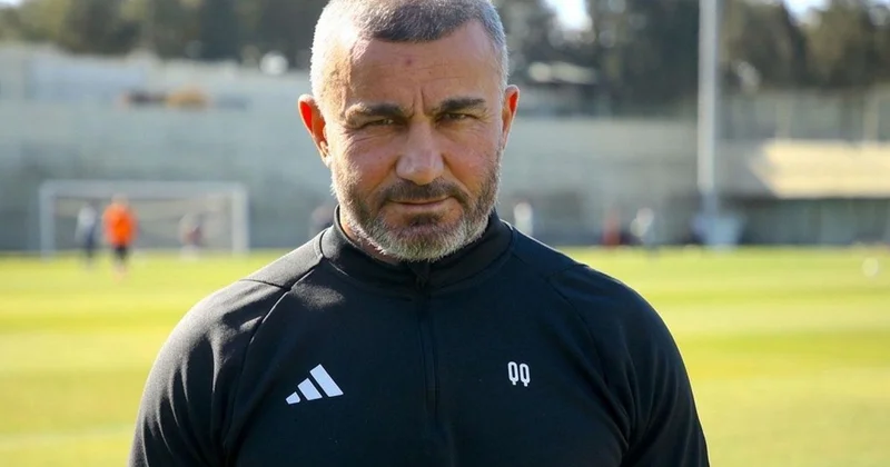 Önder Özen, Kurban Kurbanov iddialarına noktayı koydu