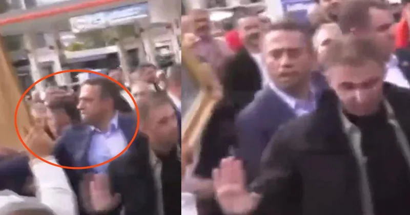 Türkiye Basın Federasyonu ndan Ali Mahir Başarır a sert kınama: Kabul edilemez
