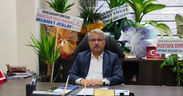Duranay dan bayram öncesi Yerel esnafa destek çağrısı Adıyaman Haberleri