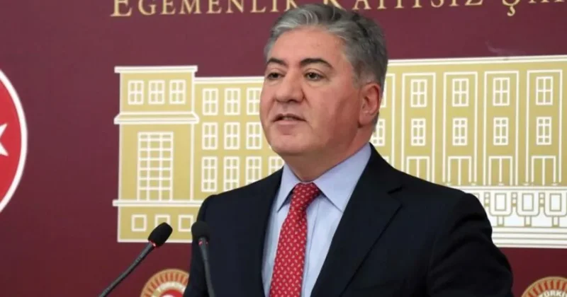 Son Dakika Kemal Kılıçdaroğlu destekçelerine mafya benzetmesi: CHP li Murat Emir kurultay çağrısını yineledi