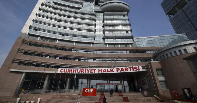 Son dakika haberi: CHP de mutlak butlan sonrası son gelişmeler Güncel haberler Son dakika haberleri