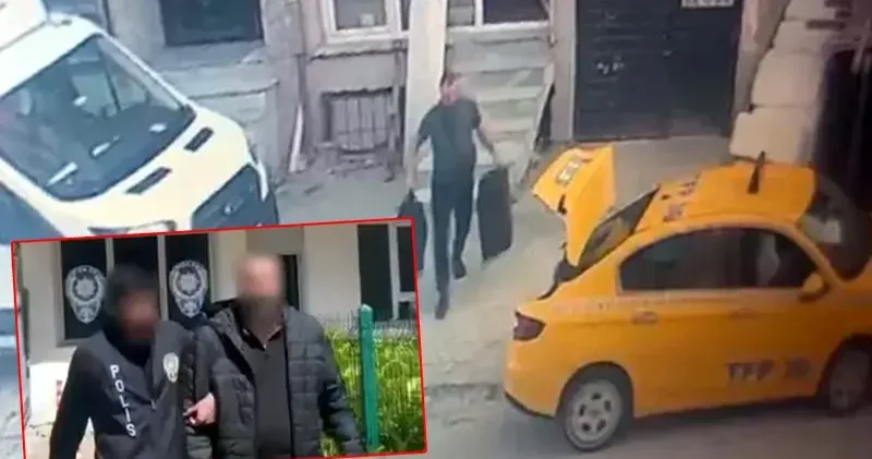 Avcılar da depodan 1 milyon lira değerinde malzeme hırsızlığı iddiası