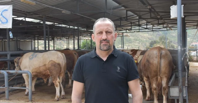 Uzmandan bayramın zehir olmaması için et uyarısı İzmir Haberleri