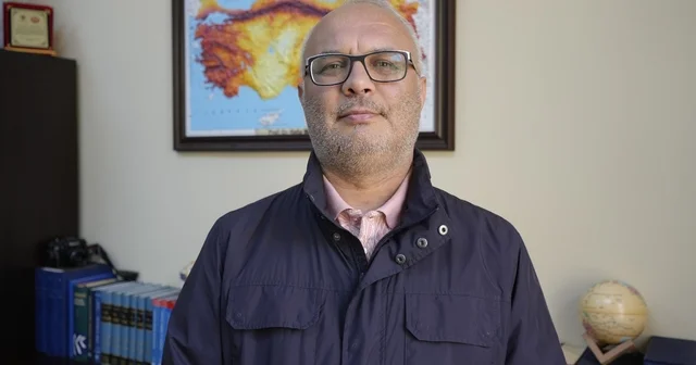 Prof. Dr. Nafiz Maden: Mavi Vatan Yasası Türkiye nin denizlerdeki haklarını güçlendirecek Gümüşhane Haberleri
