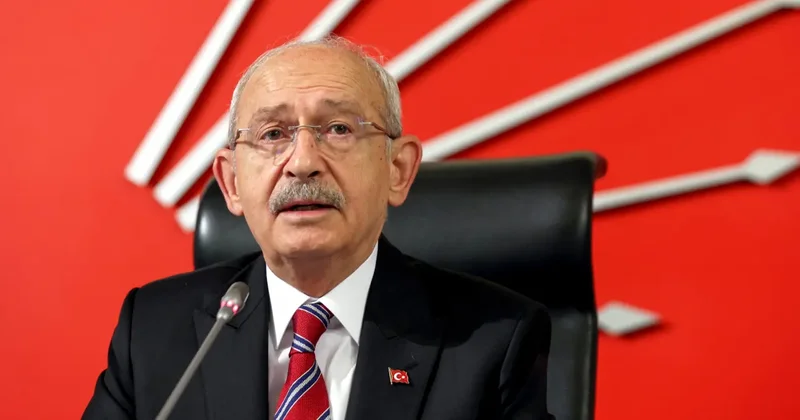 Bomba seçim iddiası! CHP ne zaman kurultaya gidecek? Kılıçdaroğlu nun planı bambaşka
