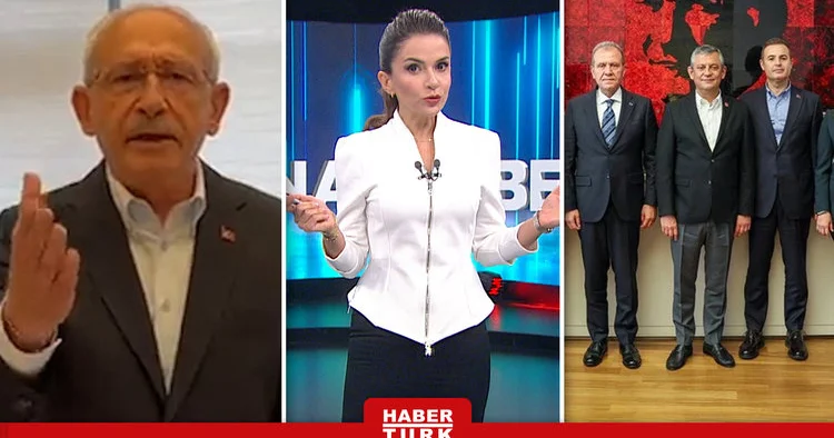 Ana Haber Bülteni 23 Mayıs 2026 (CHP de Yeni Dönem: Yetki Kimde, Kurultay Ne Zaman?)