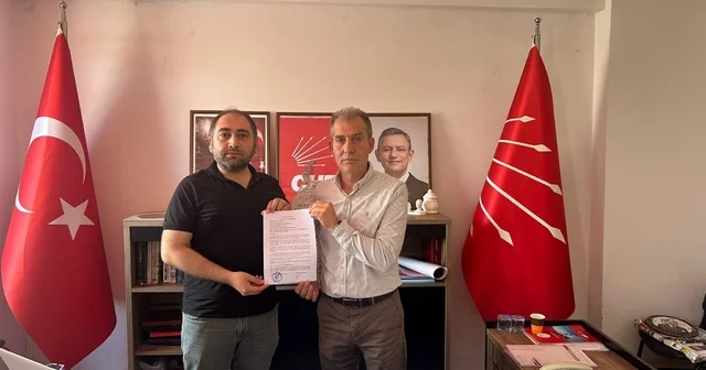 CHP de Kemal Kılıçdaroğlu na kesin ihraç talebi Balıkesir Haberleri
