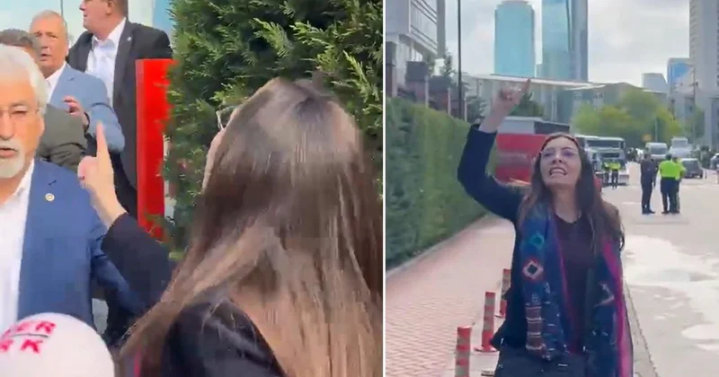 CHP li isimden Kılıçdaroğlu na destek veren vekillere sert tepki