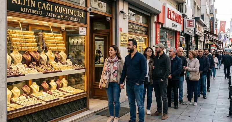 Kredi kartına sınır geldi! Altın alırken ödeme yöntemi değişti Sözcü Gazetesi