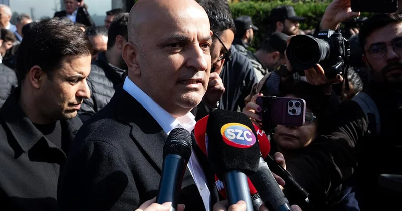 CHP li Mahir Polat: Kılıçdaroğlu na hain diyenlerin partiyle ilişiği kesilir