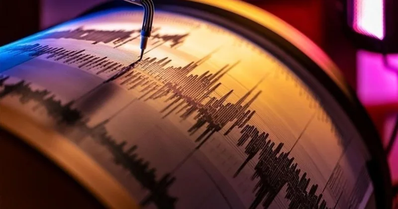 SON DAKİKA DEPREMLER: Adana da deprem mi oldu? Az önce deprem mi oldu, nerede, kaç büyüklüğünde? 24 Mayıs Pazar AFAD ve Kandilli son depremler