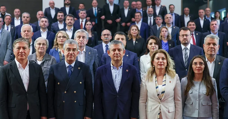 40 günde kurultay şartı Sözcü Gazetesi