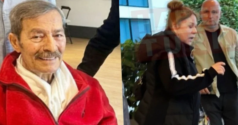 Jülide Kural ın Kadir İnanır sessizliği