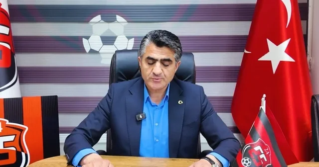24 Erzincanspor Kulübünden logo açıklaması: 1680 başvurunun yüzde 80 ni yapay zeka destekli üretim Erzincan Haberleri