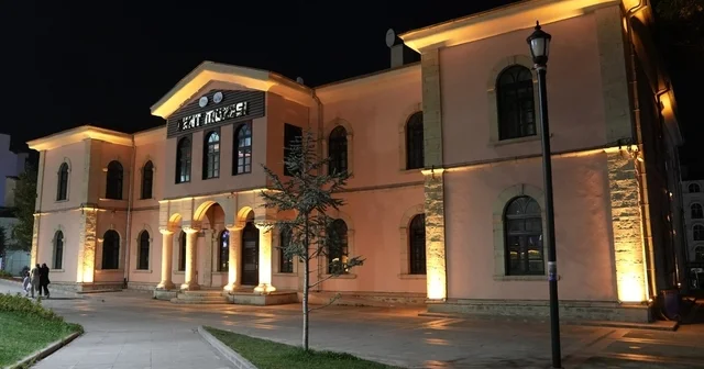 Elazığ da müzeler, bayramın ikinci günü itibariyle ziyaretçilerini bekleyecek Elazığ Haberleri