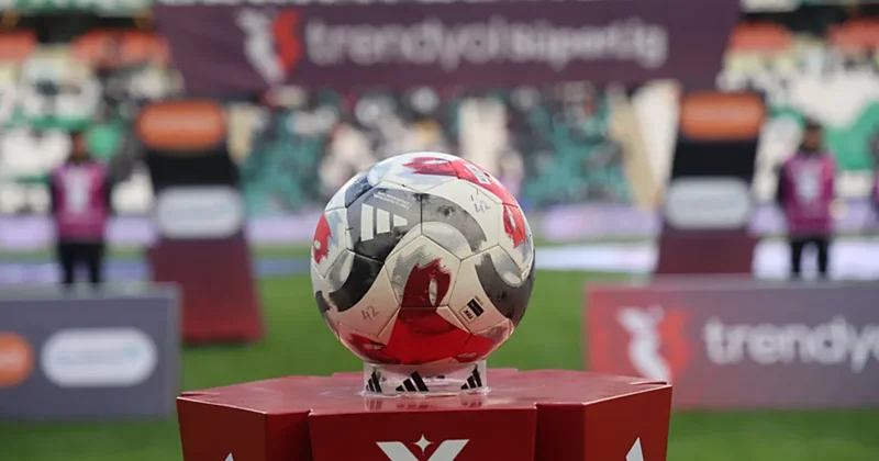 Süper Lig de en çok gol atan Türk futbolcu Umut Nayir! En hırçını Orkun Kökçü