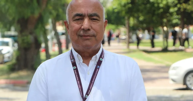 Diyabet, kolestrol, tansiyon hastalarına uzmanından et ve tuz tüketimi uyarısı: Tatil moduna girmeyin Adana Haberleri
