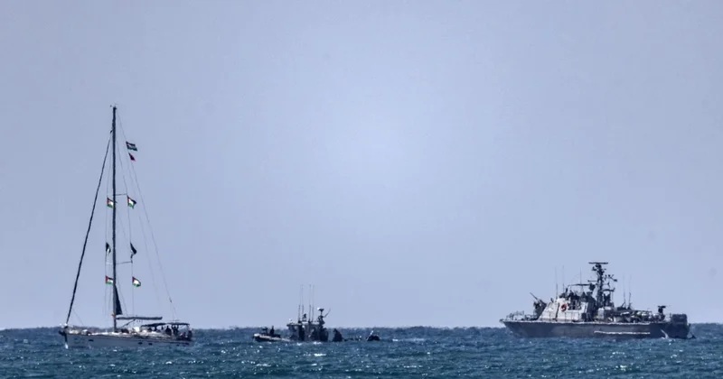 Şilili aktivistler İsrail’i anlattı: Saatlerce bağlı halde güneşte bekletildik Sözcü Gazetesi