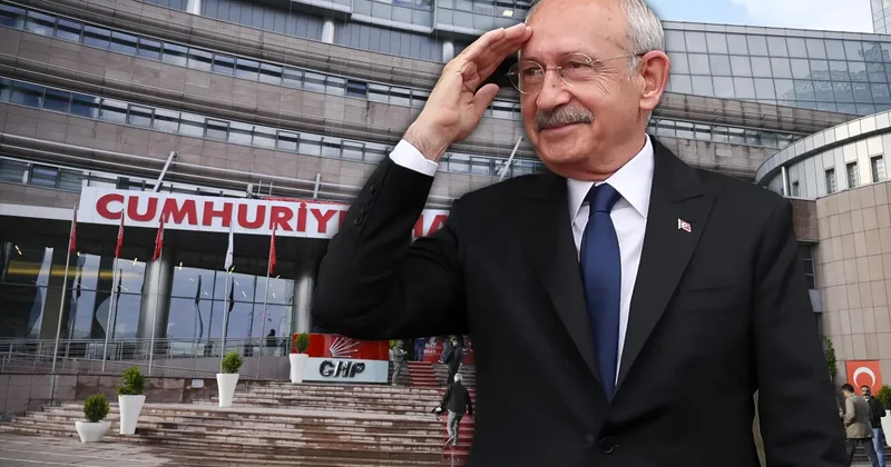 Ortalığı karıştıran CHP genel merkezi iddiası! Kılıçdaroğlu cephesinden ilk açıklama