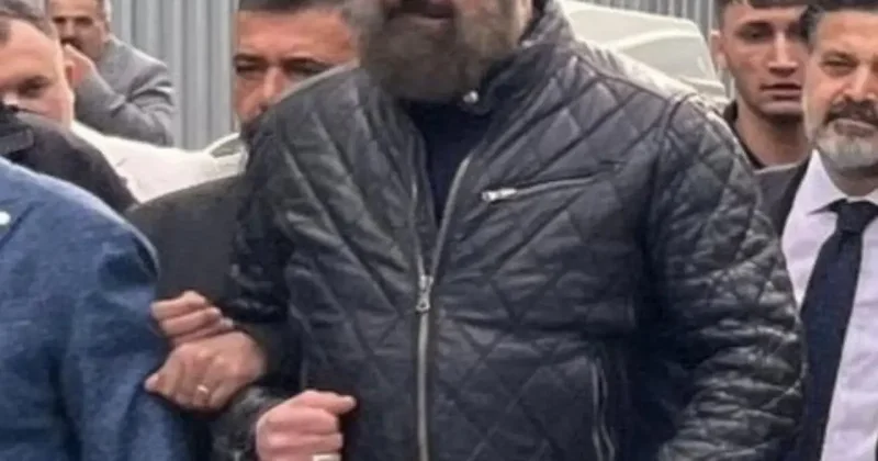 CHP de kriz devam ediyor: Mafya dedikleri kişi milli güreşçi çıktı