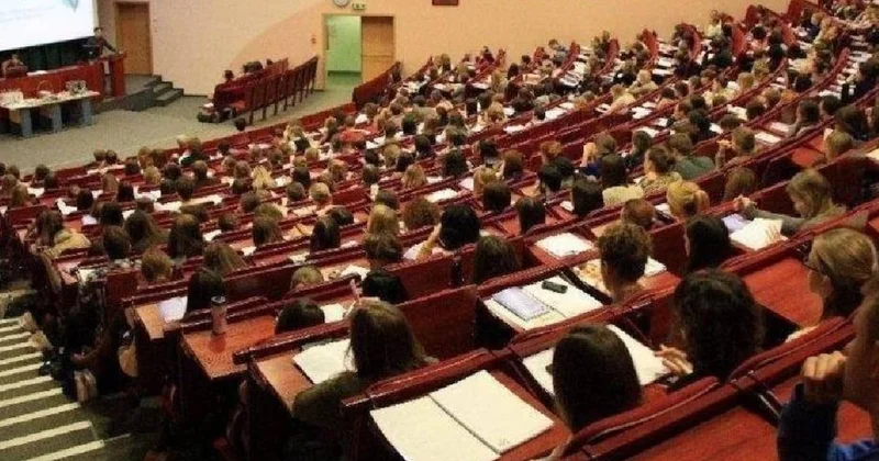 Koç, ODTÜ veya Boğaziçi değil: Türkiye nin dünyadaki en iyi üniversitesi belli oldu Sözcü Gazetesi
