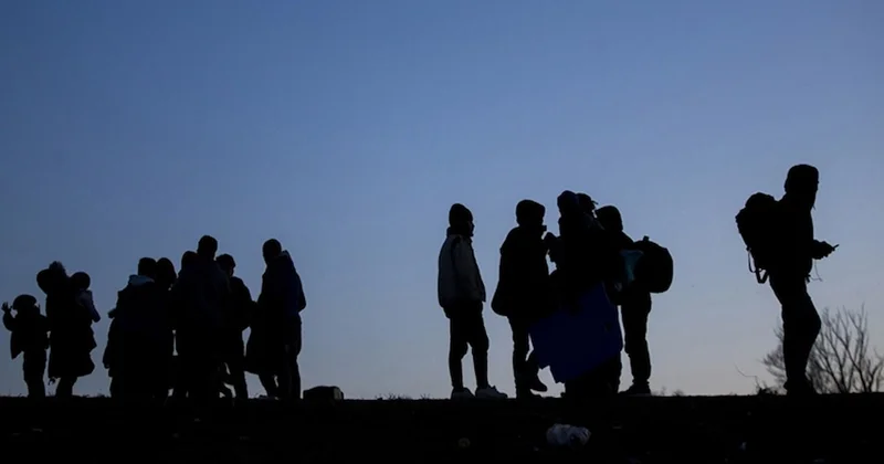 Yunanistan a AİHM den mülteci şoku Sözcü Gazetesi