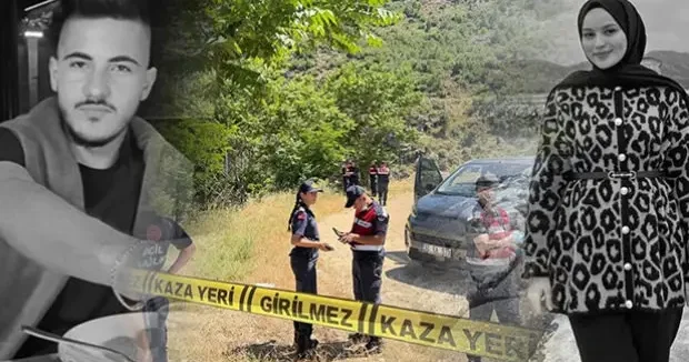 Isparta haberleri Isparta da sır olay! 2 gencin cesedi bulunmuştu: Ön otopsi raporu çıktı 24 Haziran 2026